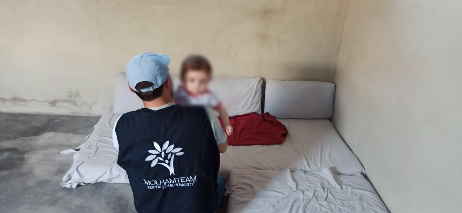 A family whose situation is tragic needs your help