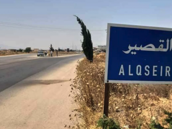 فجر القصير !