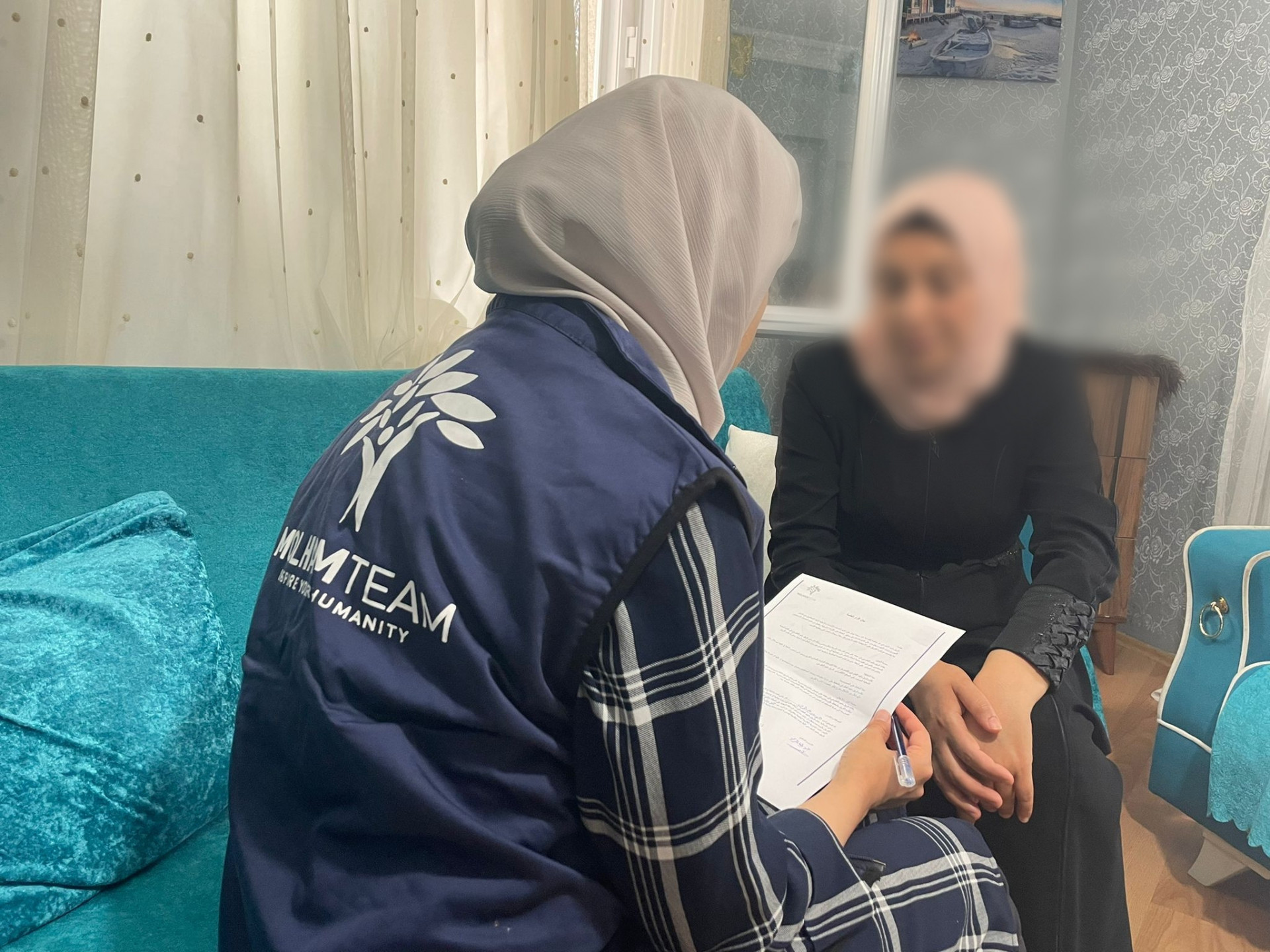 Joriyah has herniated disc and needs urgent help