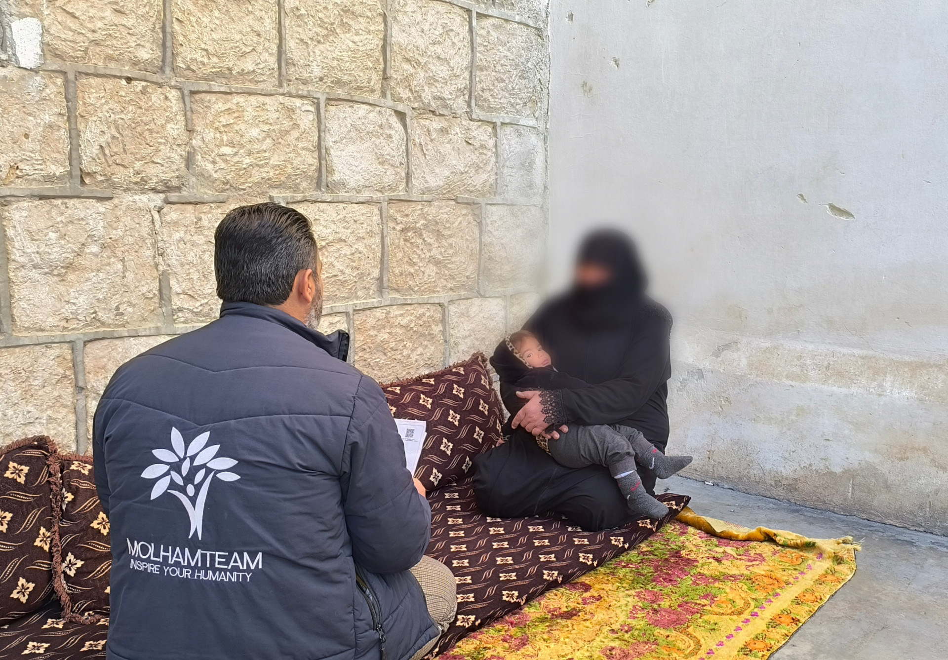 كفاح في سبيل البقاء