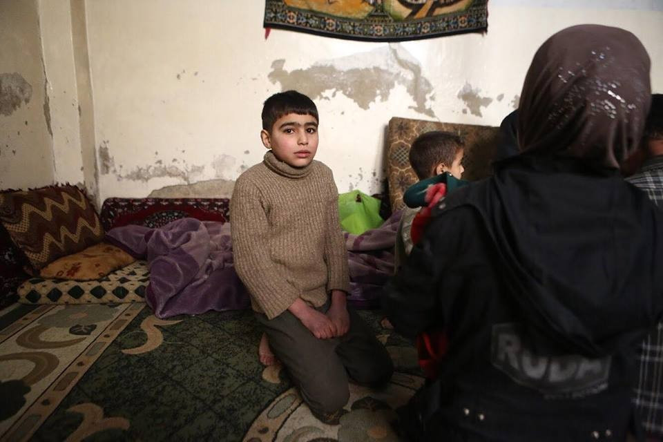 Some Children in Need of Treatment Costs