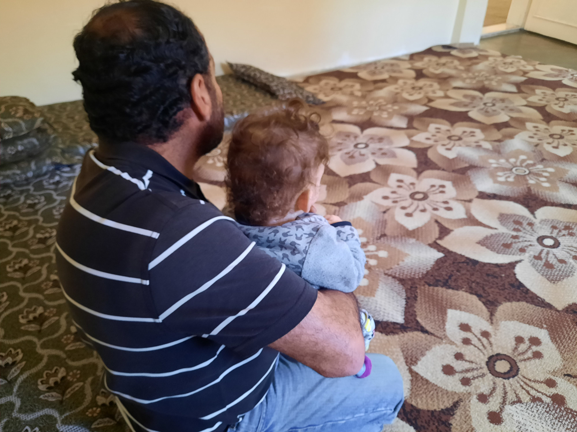 Zainab needs your help to get treatment