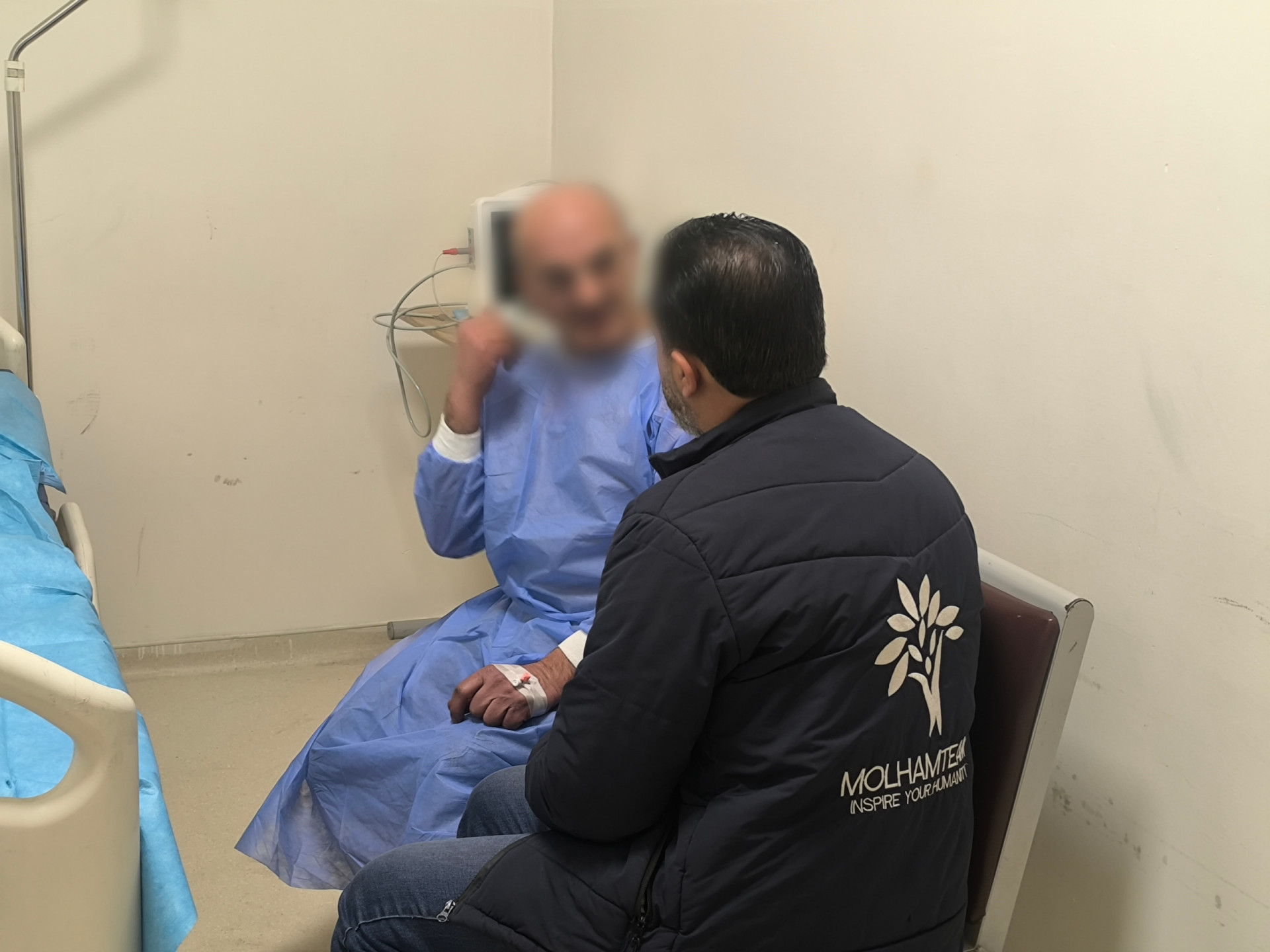 بين الخفقان والألم...خطرٌ يقترب