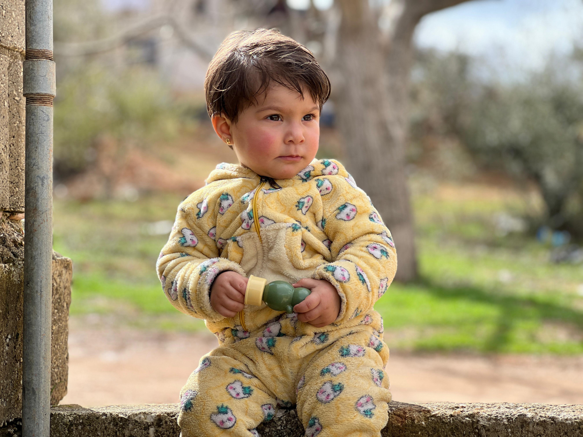 A Heart That Needs Saving: Huda’s Urgent Surgery