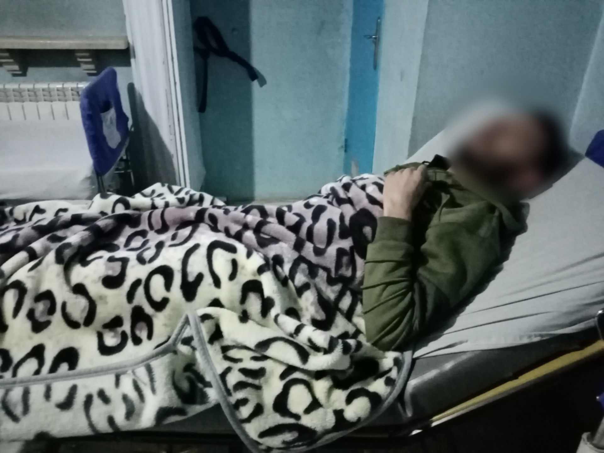 Mohamad has to undergo urgent surgery