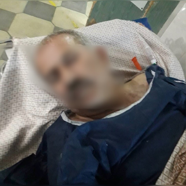 توقفت كليته عن العمل وبحاجة تدخل جراحي
