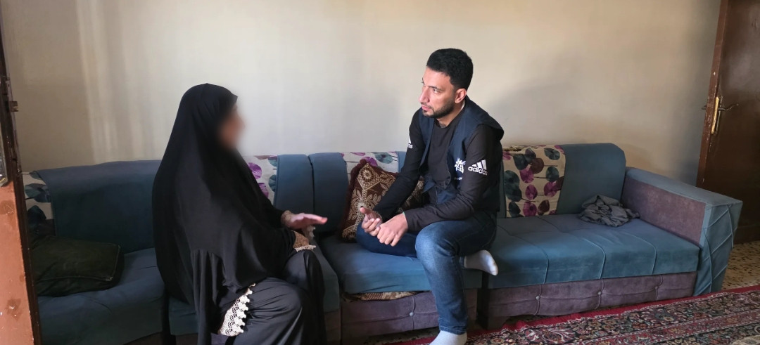 انتظارٌ انتهى بالفقد