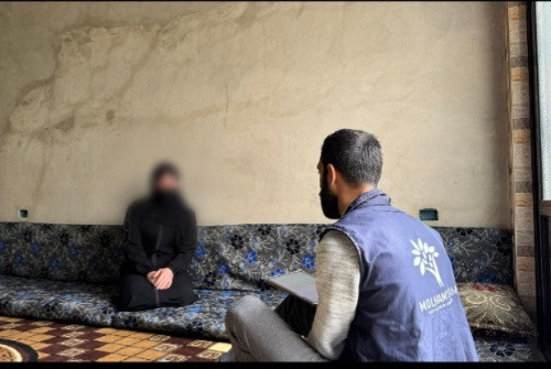 حين يغيب المعيل