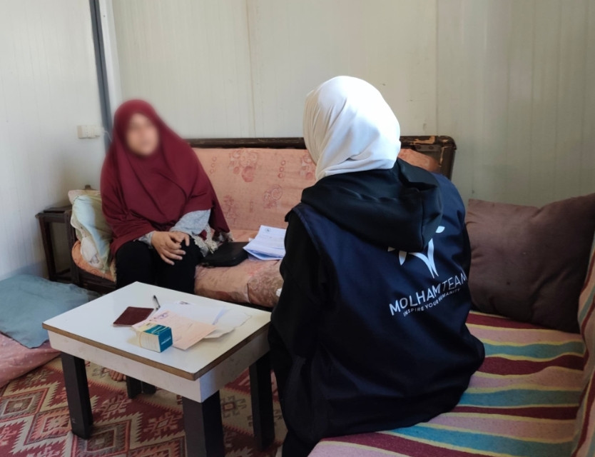 إيليا… جسد أنهكه المرض لسنوات