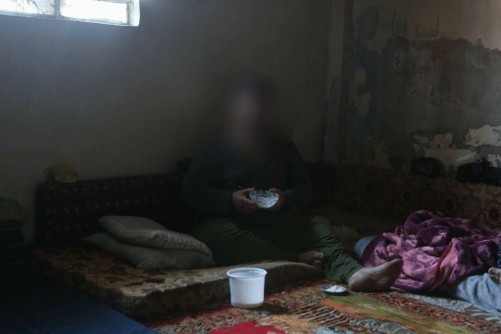 a family is in need of treatment costs