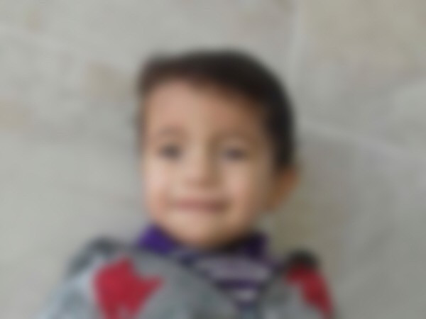 A Child Needs Treatment Costs
