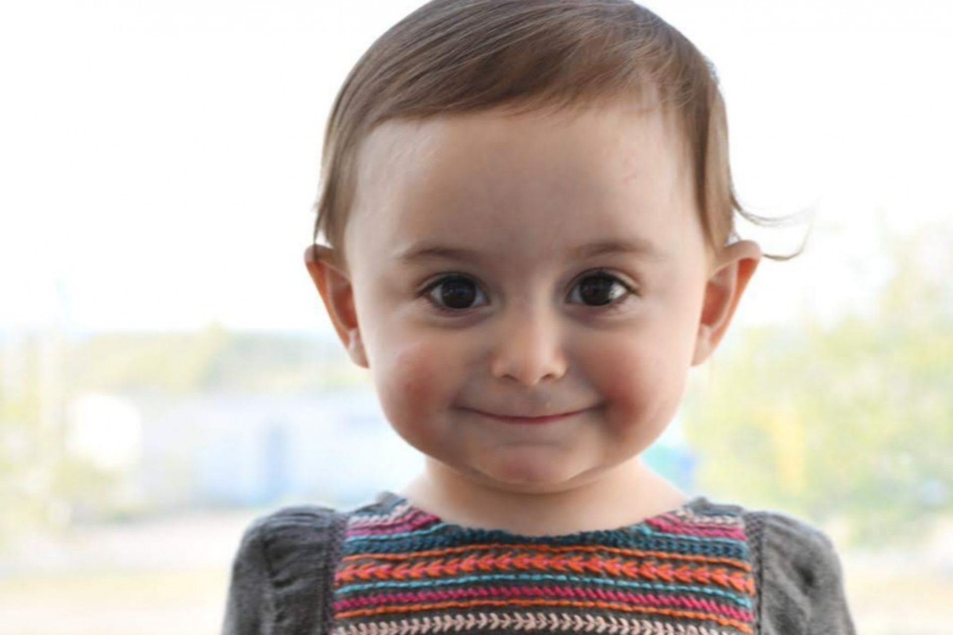 عيد ميلاد نايا