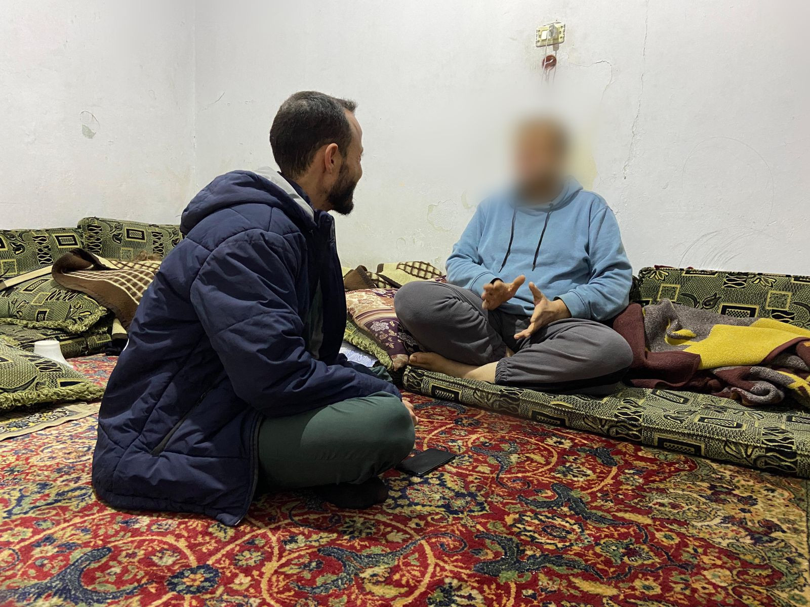 Save Abdul Ghafoor: A Father’s Heart in Need