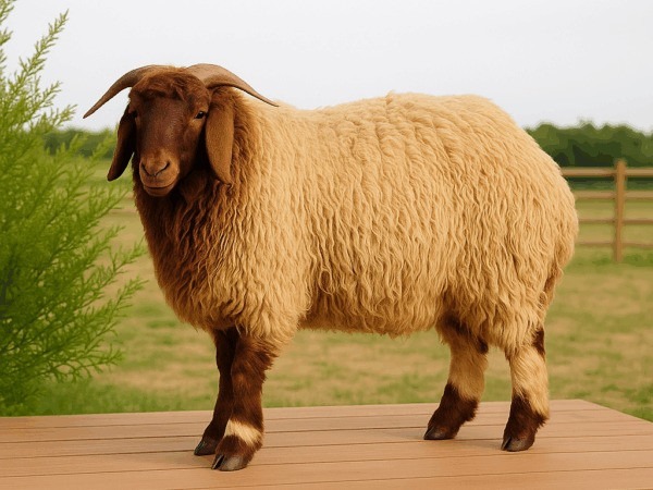 6 ذبائح لأهلنا في المناطق الأكثر حاجة