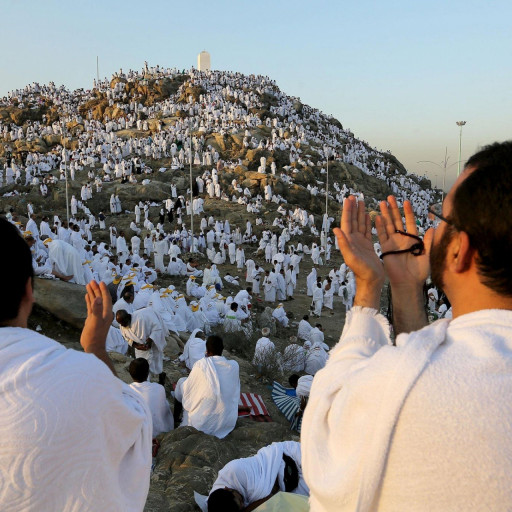 زكاة وصدقات -ذي الحجة