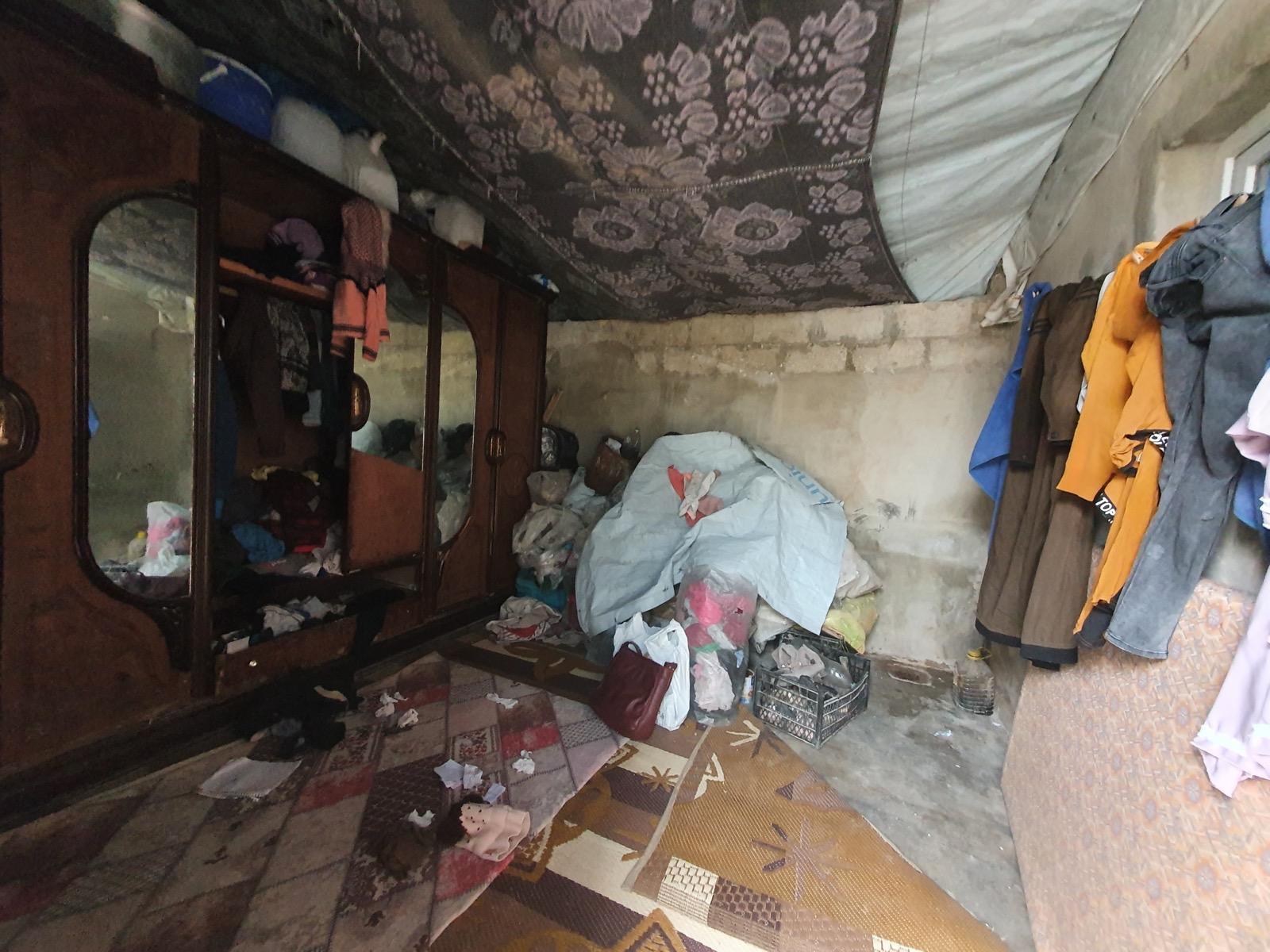 فقدَ عملهُ بعد اصابته بالسرطان