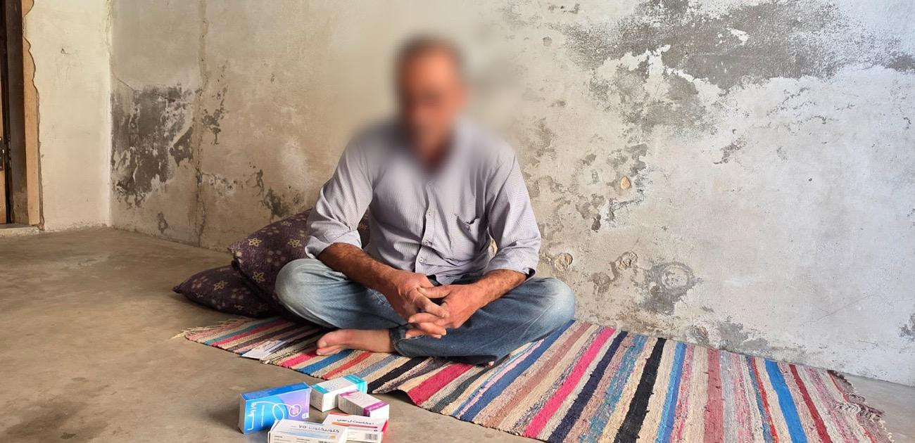 قسطرةٌ لتهدأ أنفاس خالد