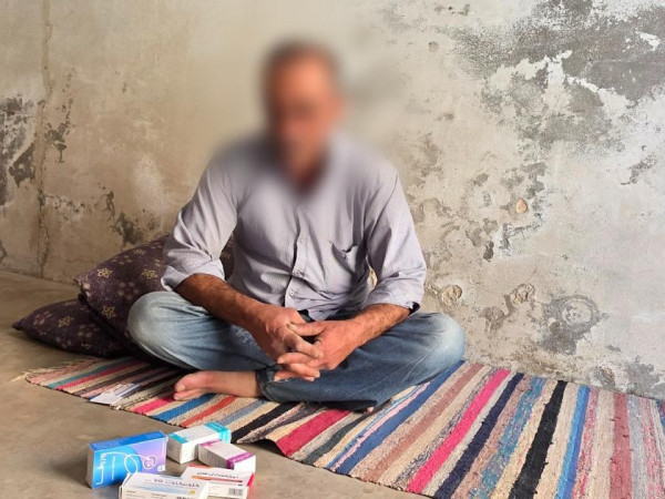 قسطرةٌ لتهدأ أنفاس خالد