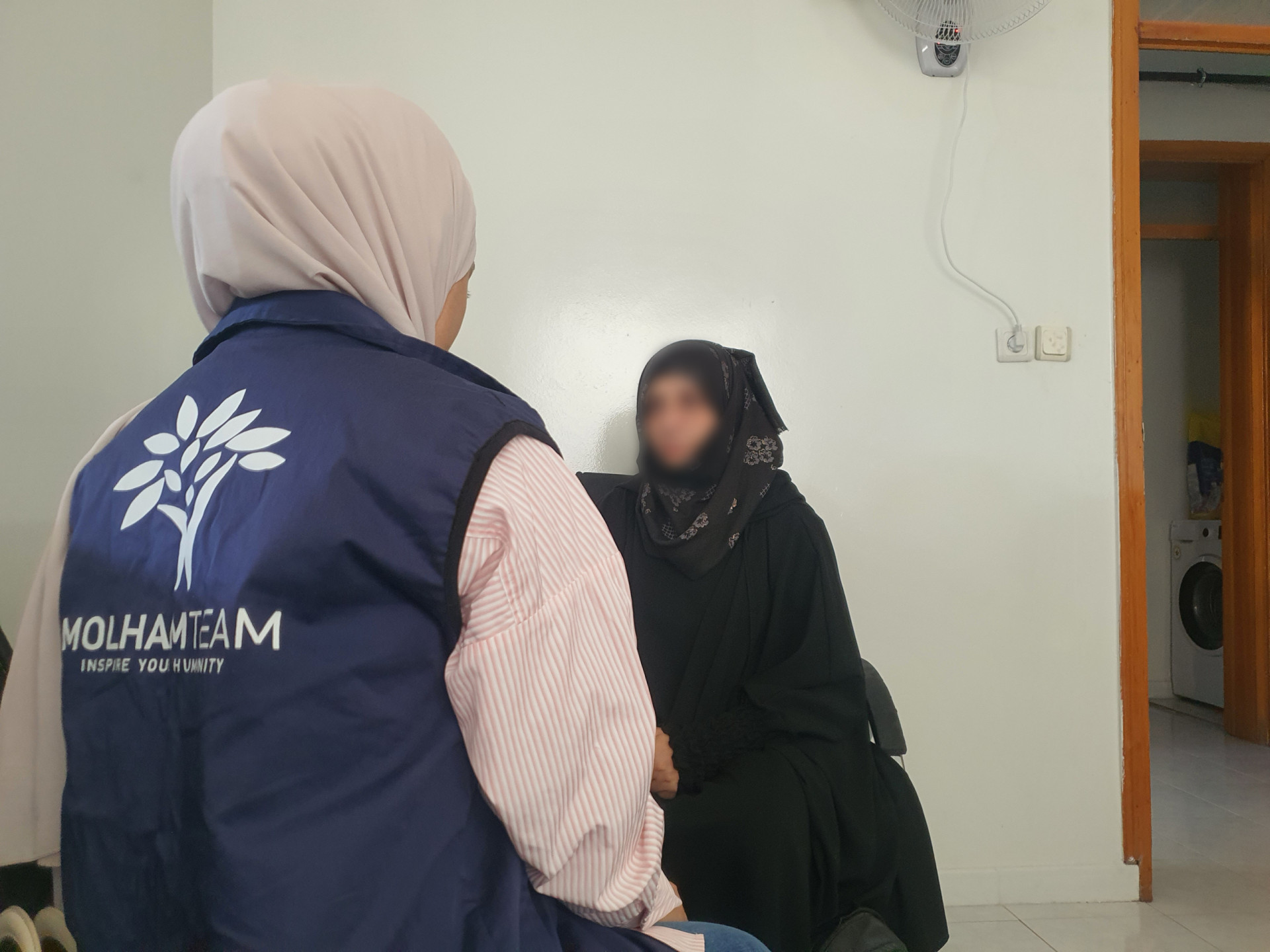 السرطان يهدد حياة الأخت نور