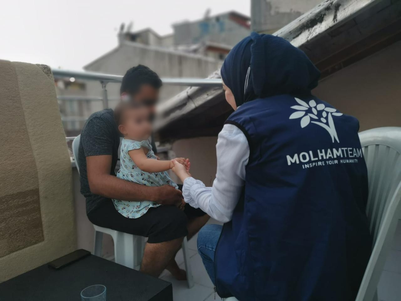 نورالدين أب يمر بضائقة ماديّة ويحتاج إلى مساعدتكم