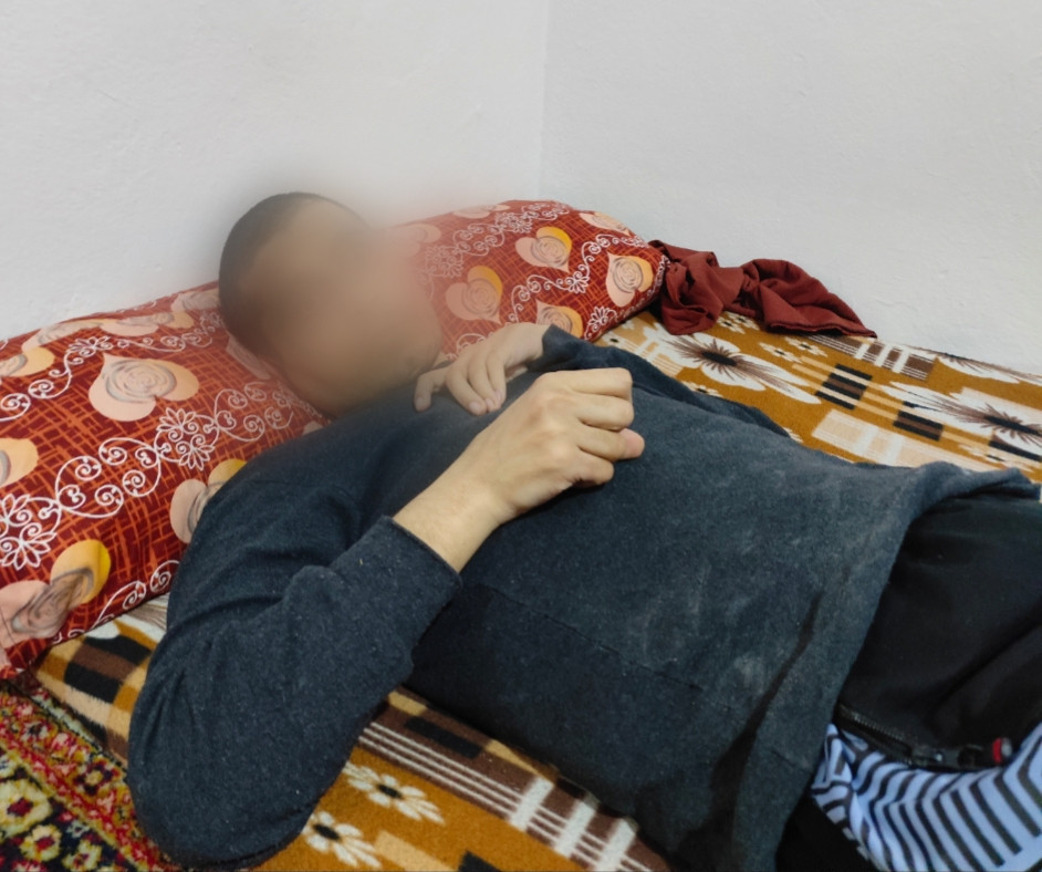 حين ينكسر الحلم فجأة