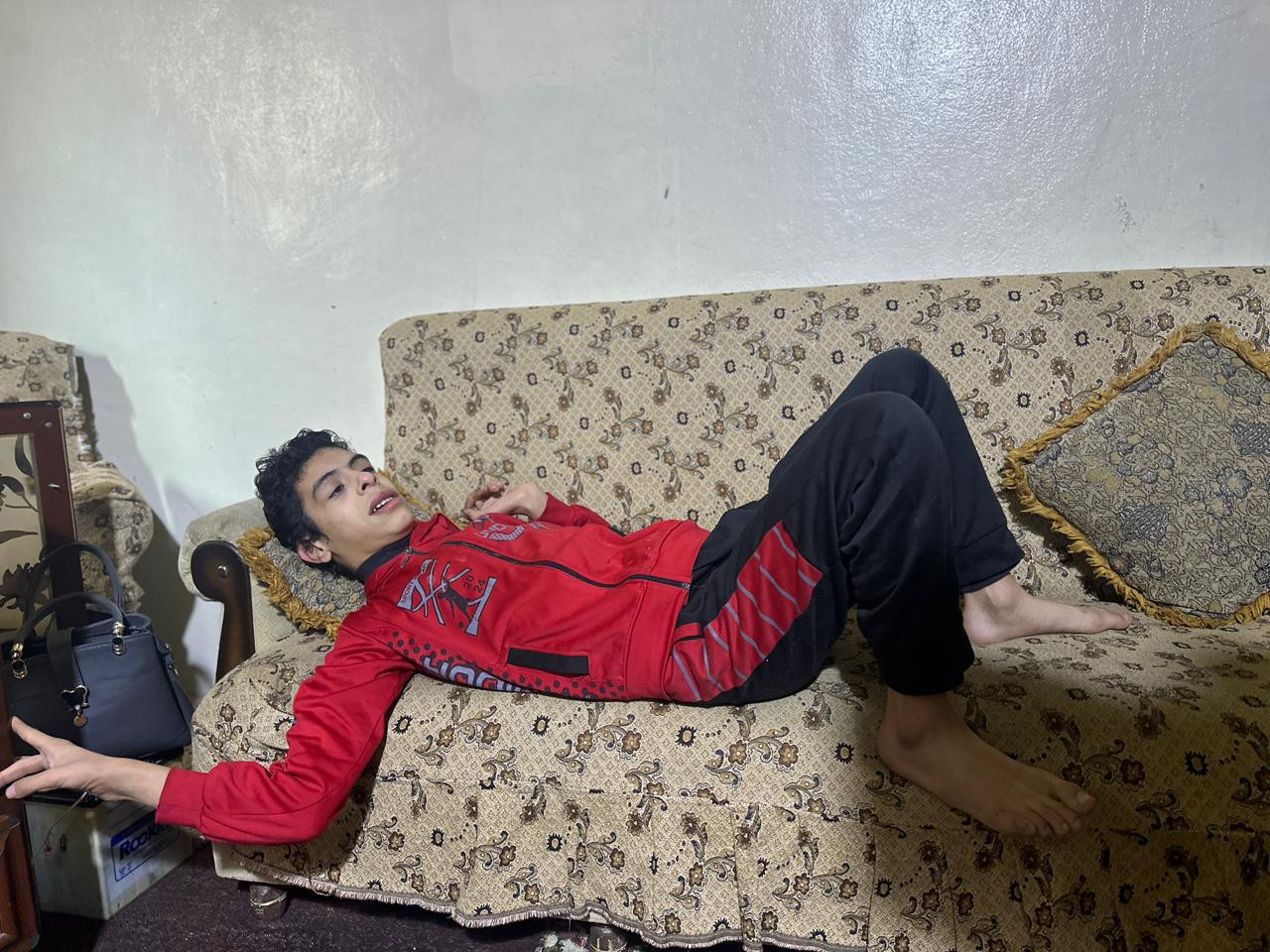 مركز ملهم للنطق وتأهيل ذوي الاعاقة
