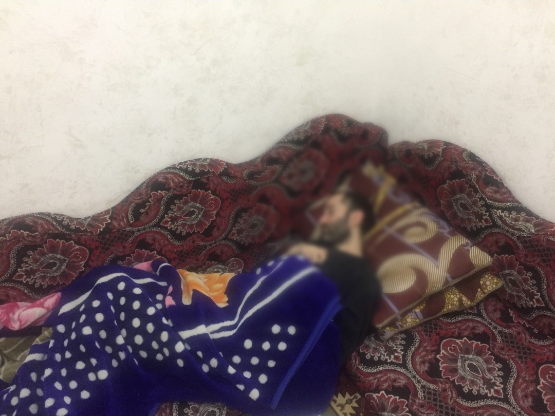 Abdulazim needs your help