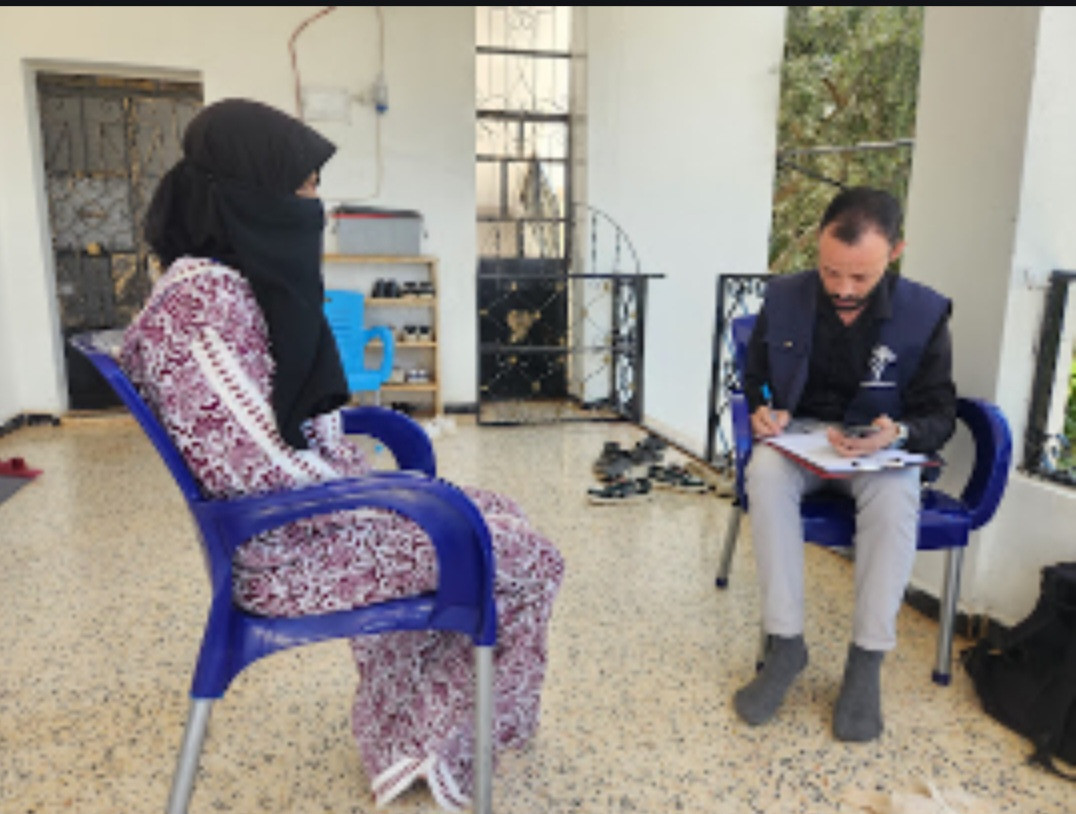 Amal's journey against cancer