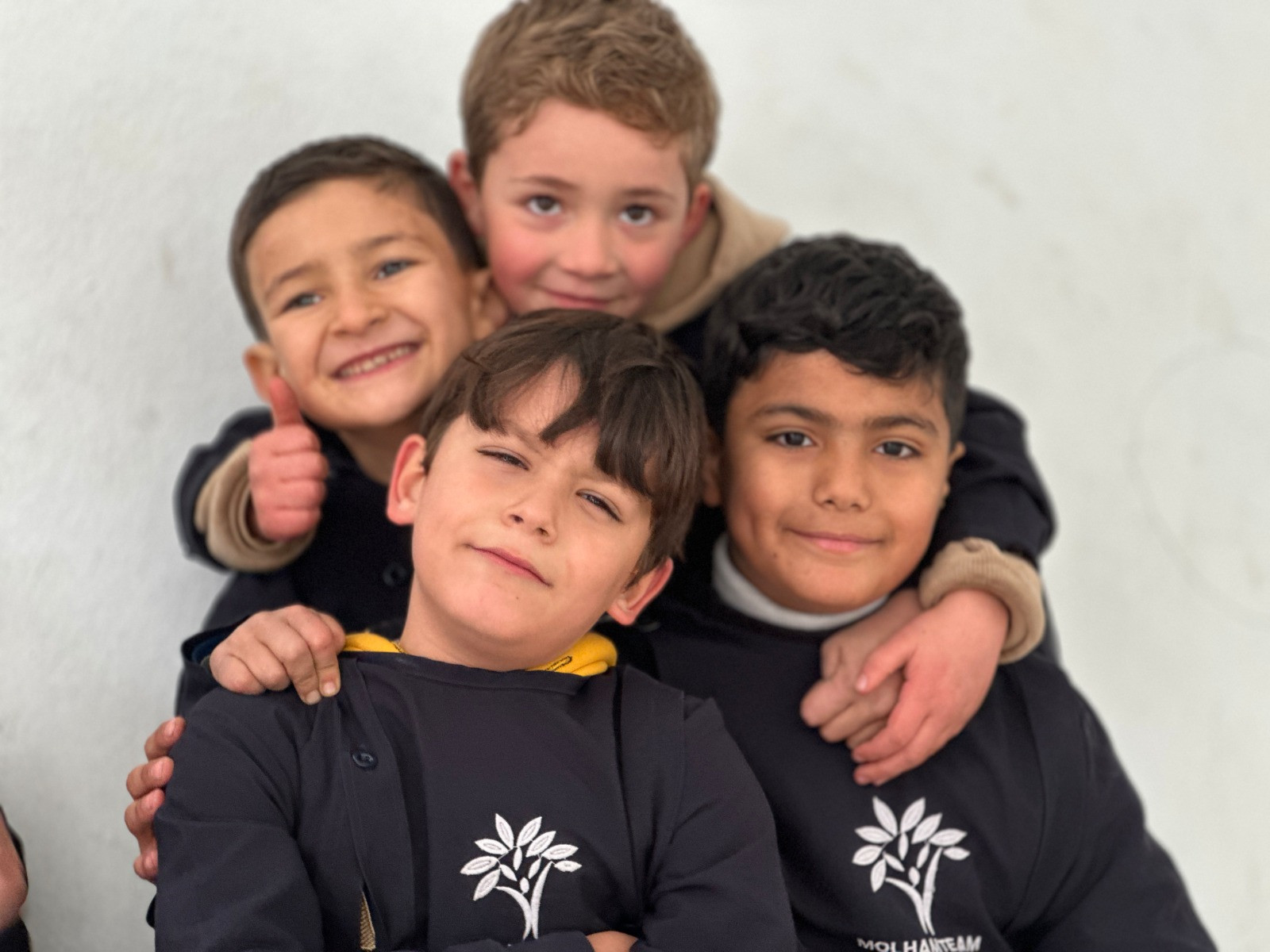 اكفل طالب علم في رمضان !