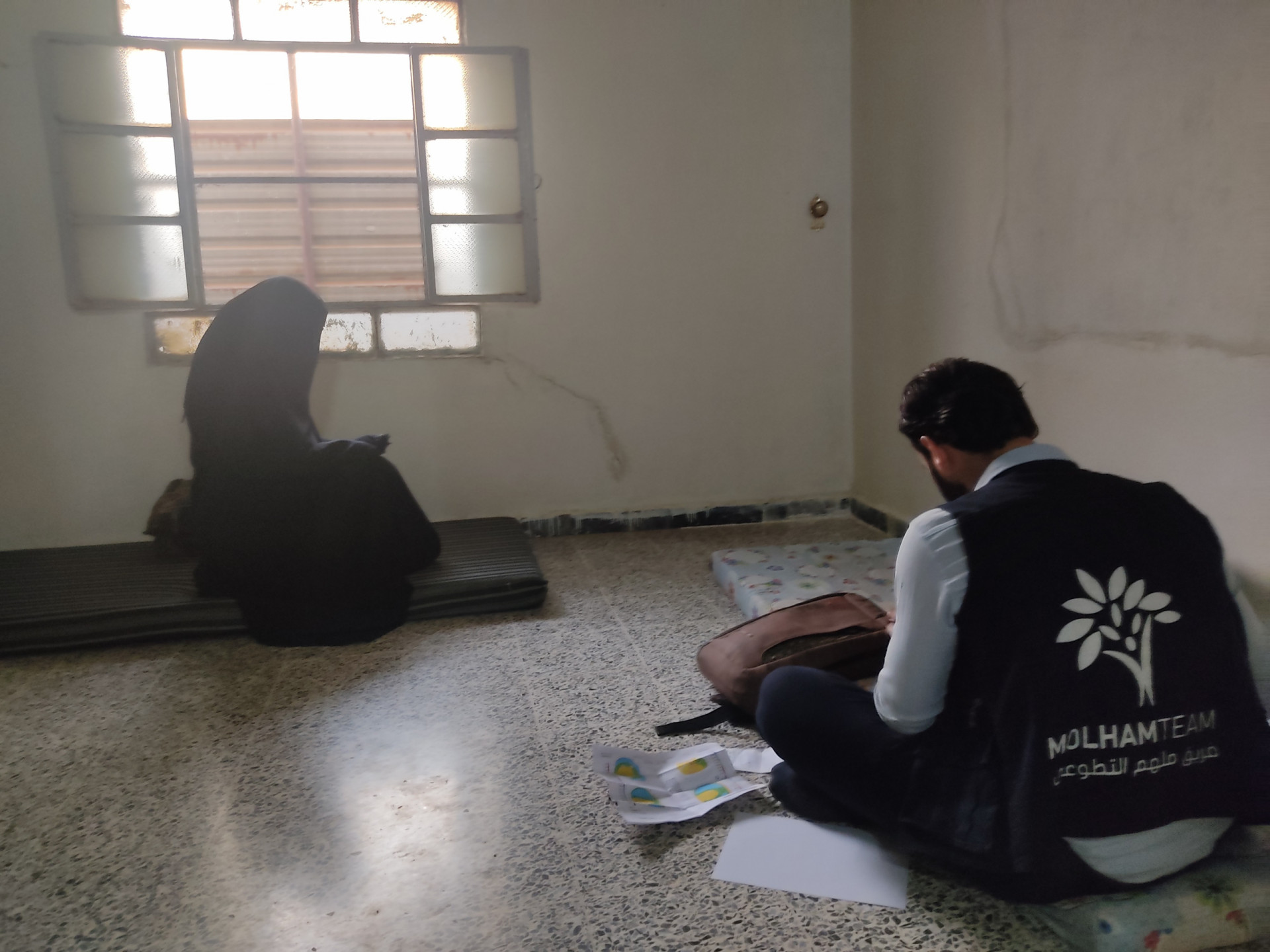 Bayan needs vision correction surgery