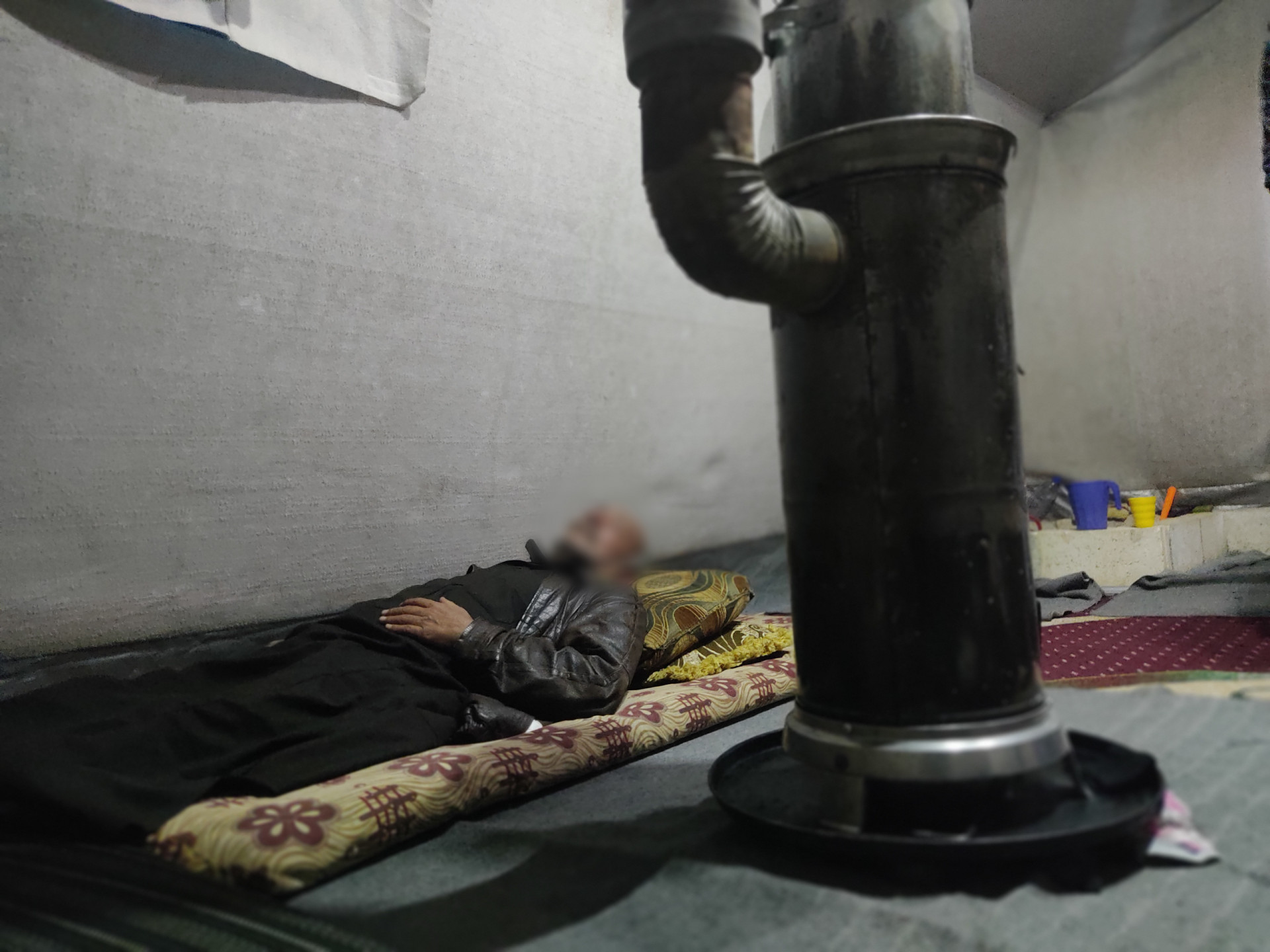 Ahmad needs urgent surgery