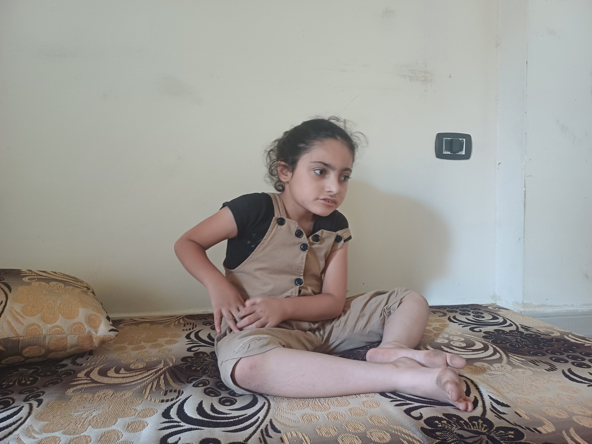A family and a child needs your help!