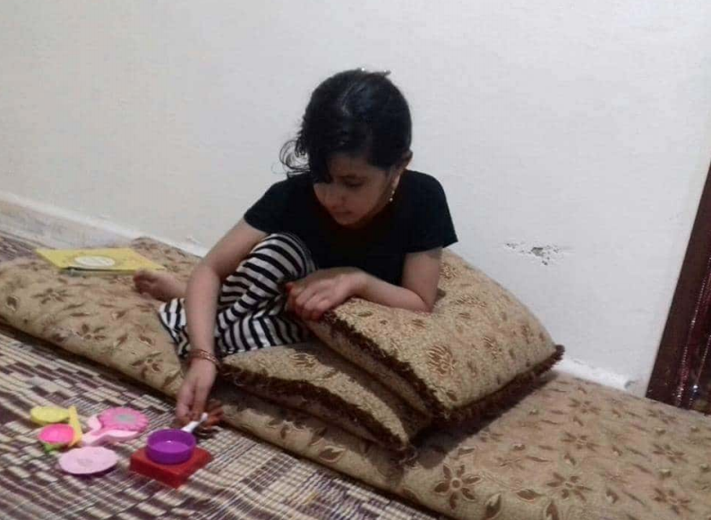 Precocious puberty