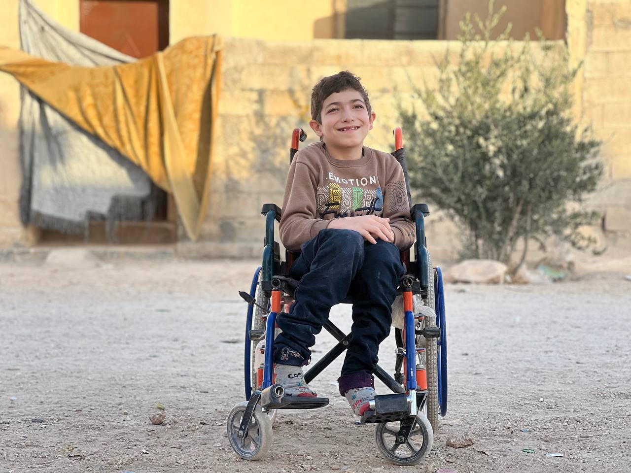 التعليم أولاً !