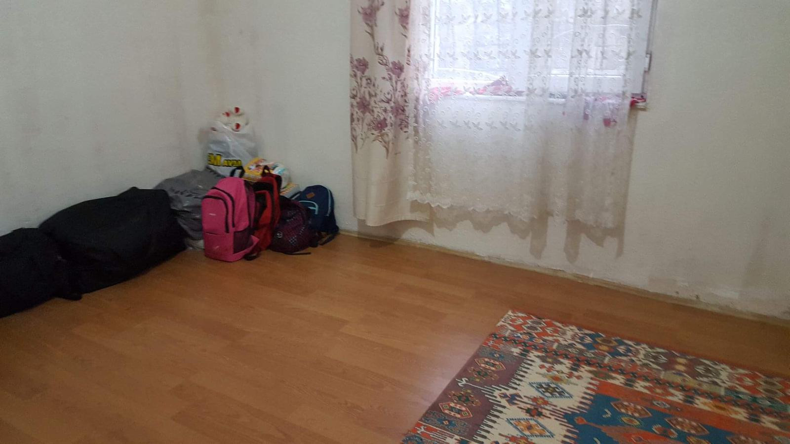 Mustafa and his family need your generous support
