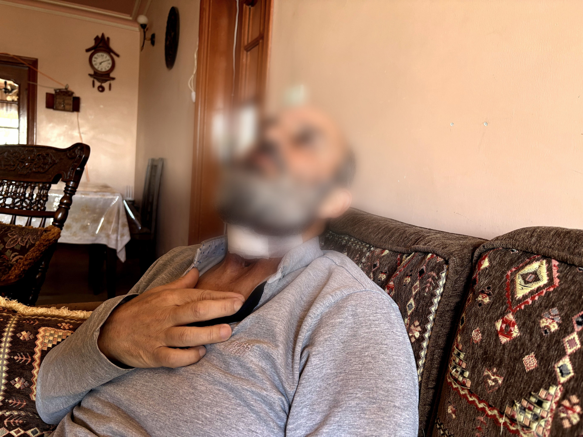 عبد الستار… صوتٌ غاب بسبب السرطان