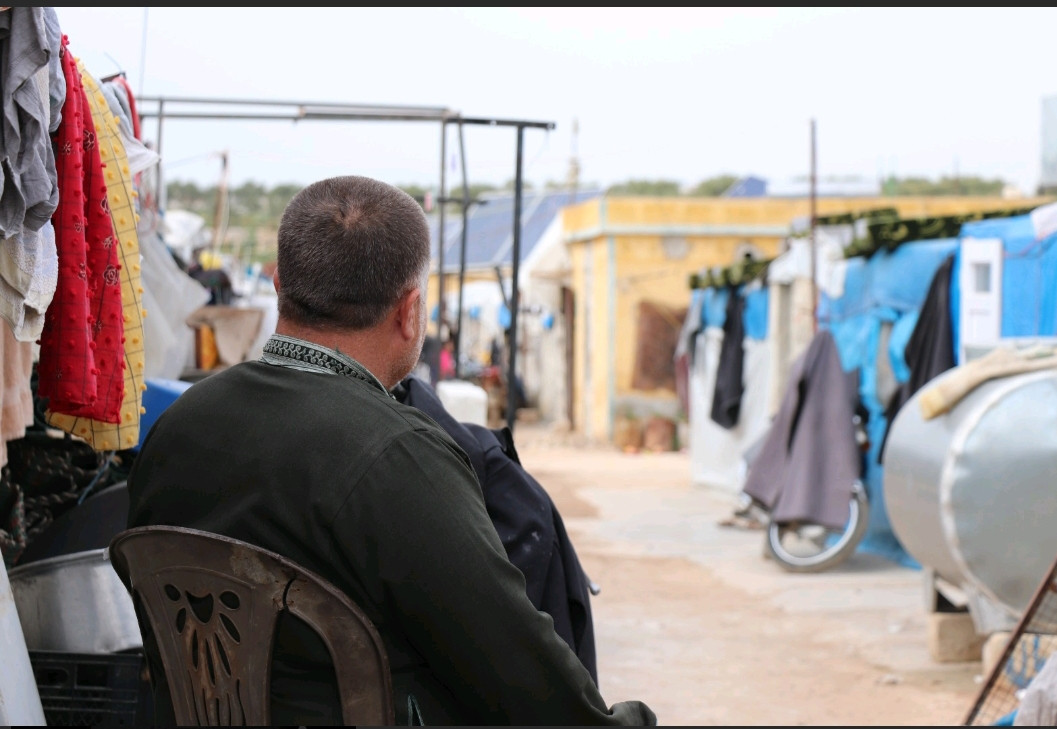 Ibrahim suffers from psychological issues and needs help