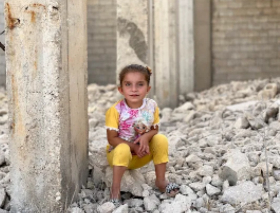 A Child With Only One Kidney