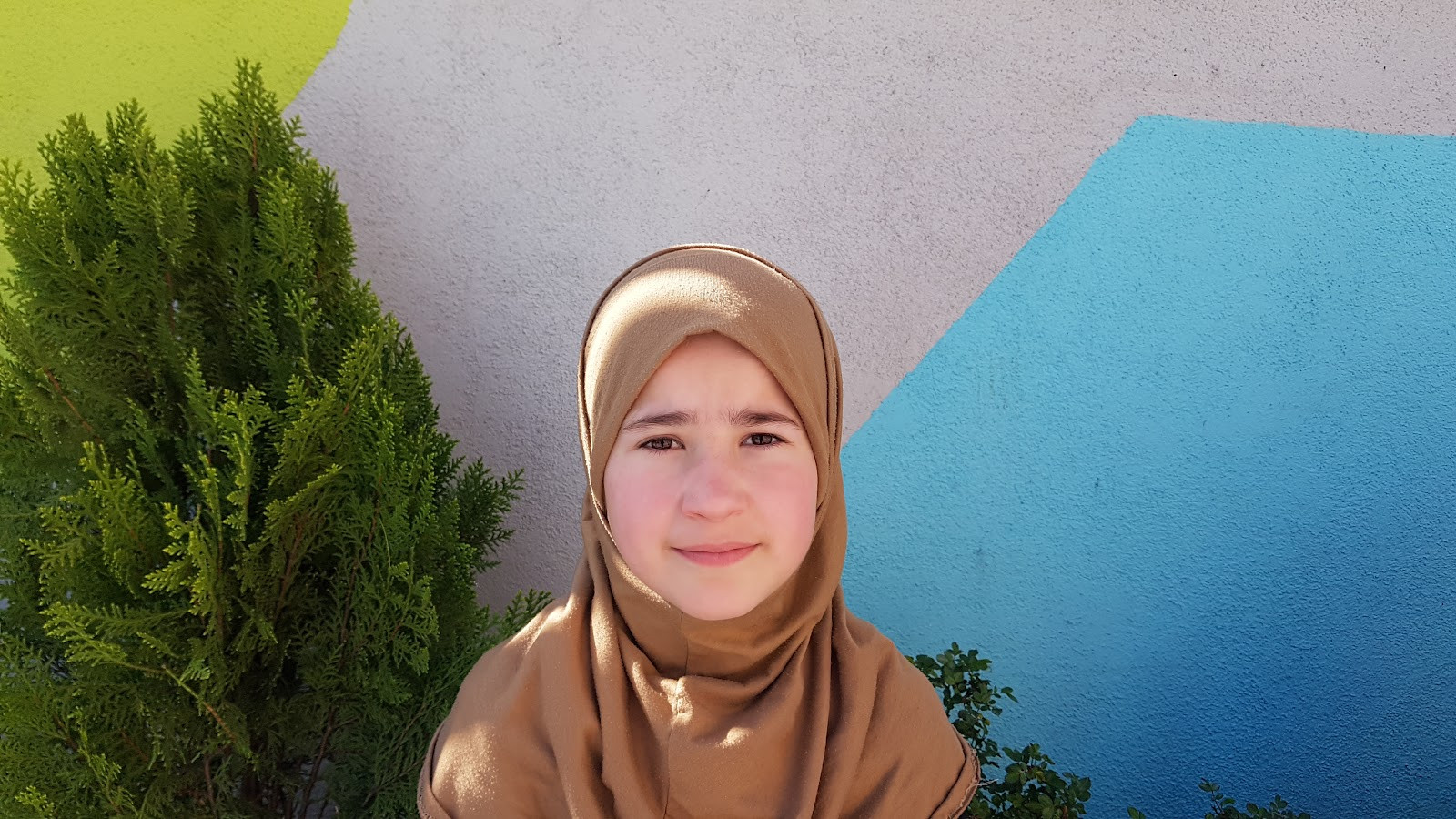 Maysa is an orphaned student who needs your sponsorship.