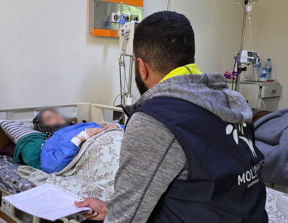 قسطرةٌ لا تحتمل الانتظار