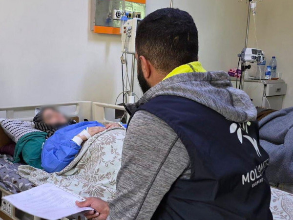 قسطرةٌ لا تحتمل الانتظار