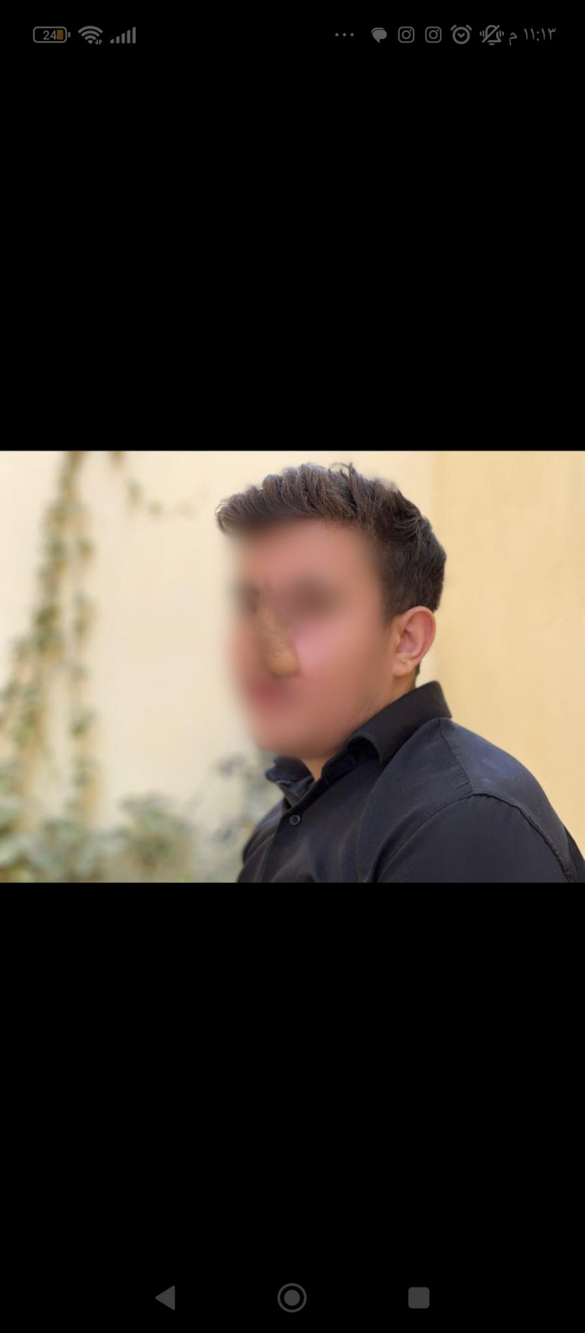 Treatment on Hold, Struggling to Survive