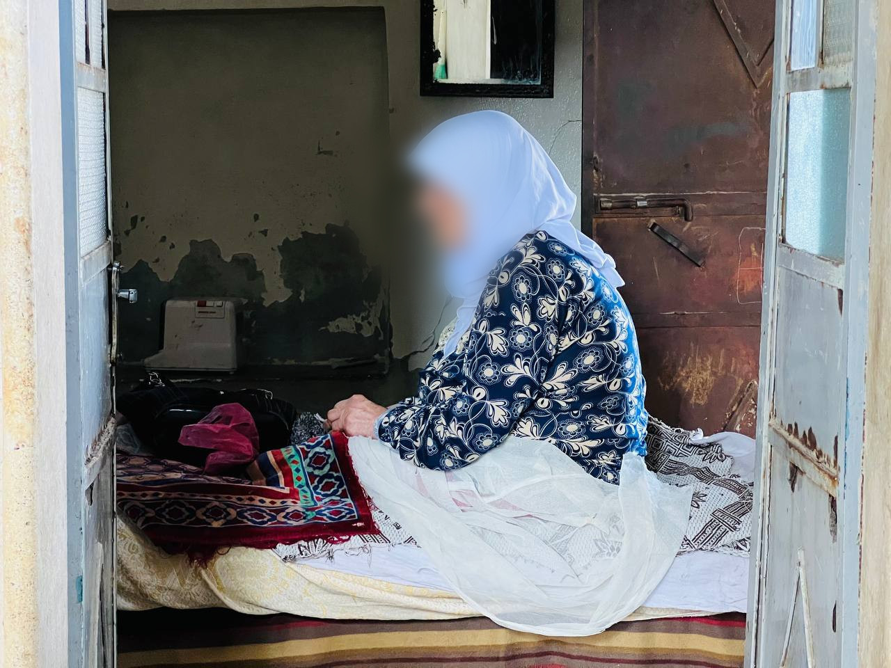 احتياجات ملحة لأسرة في أمس الحاجة