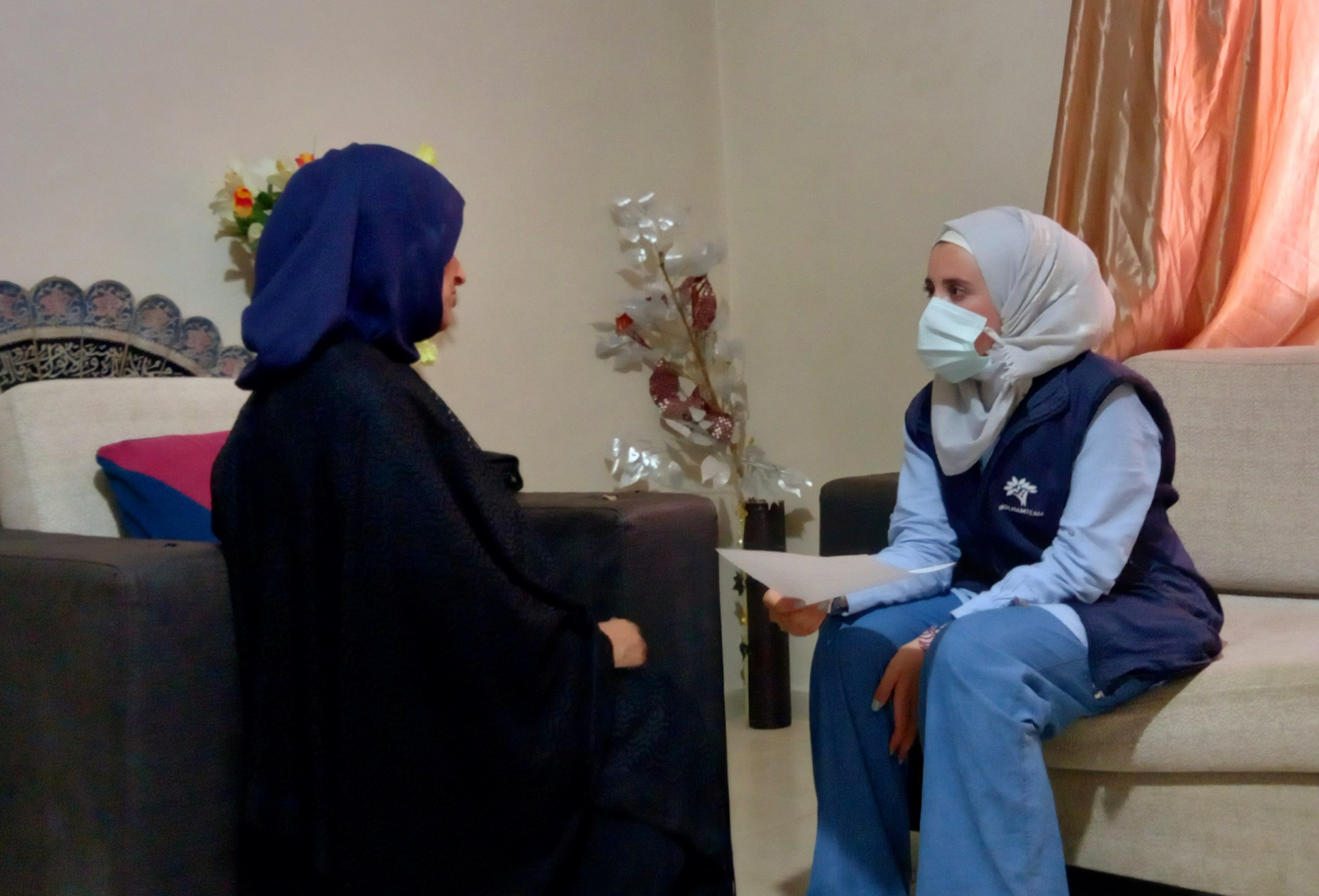 A family lives in dire conditions in need of help