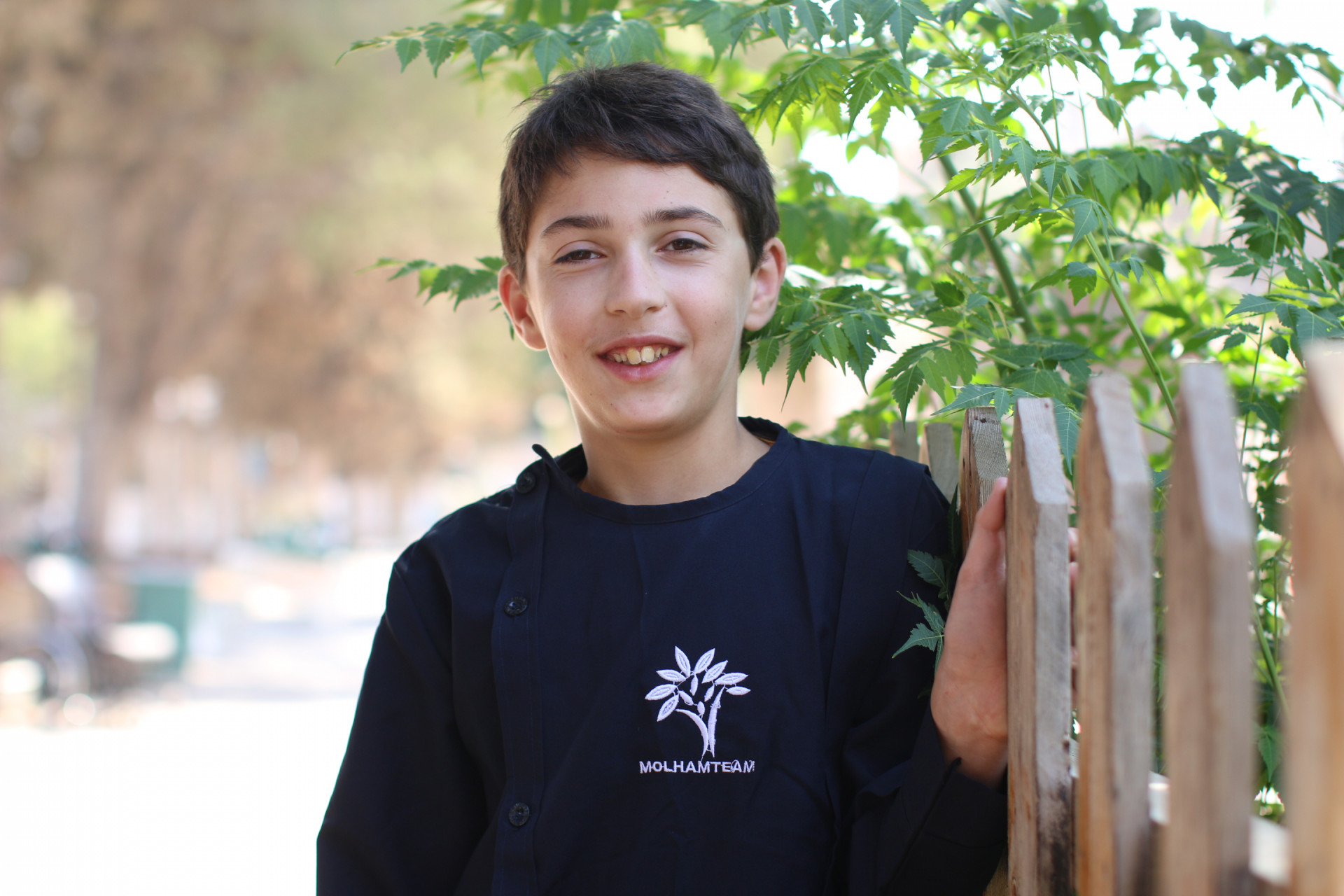 Hamza: An Orphaned Boy in Need of Educational Sponsorship