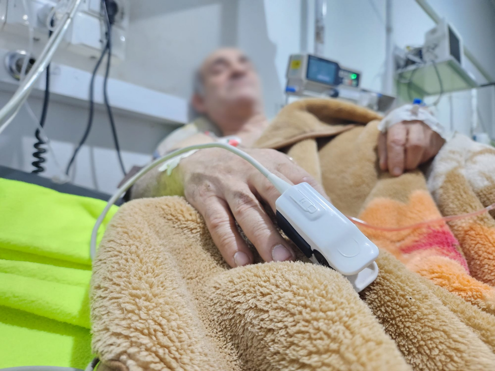 قرار لا يحتمل التأخير