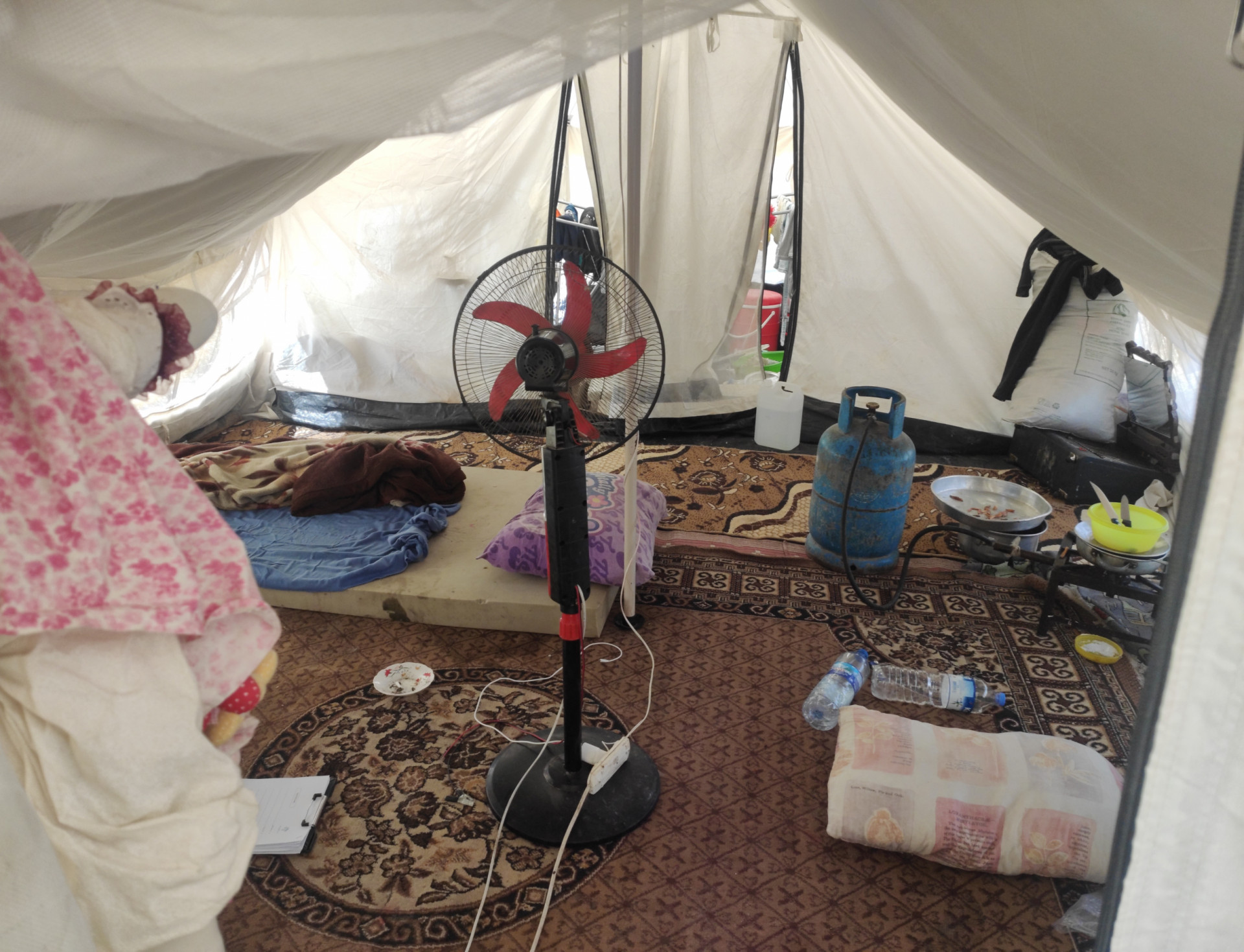 Abdulhameed is in financial crisis and needs help