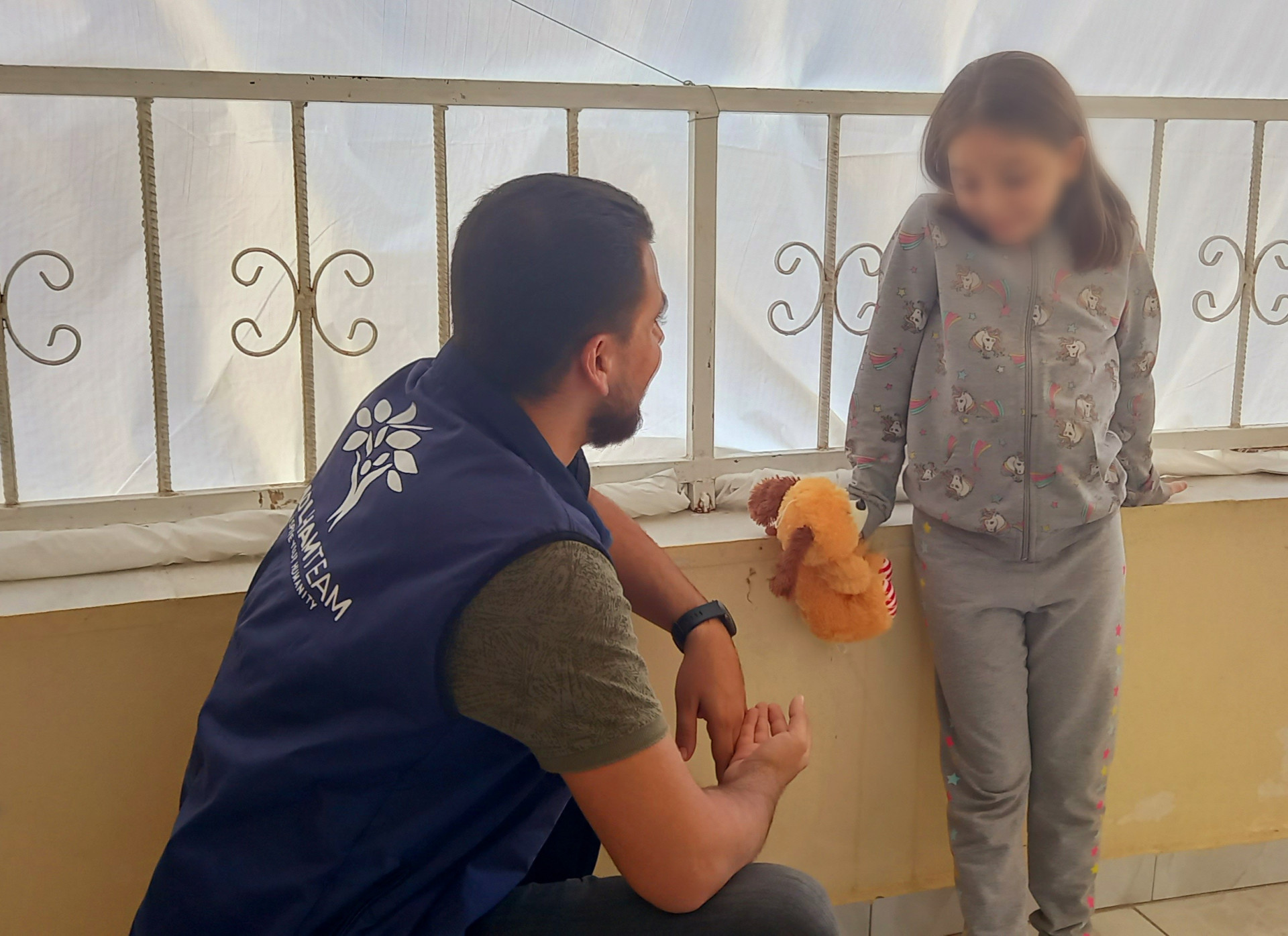 Limar had a liver transplant and she needs transportation costs to go to the hospital.