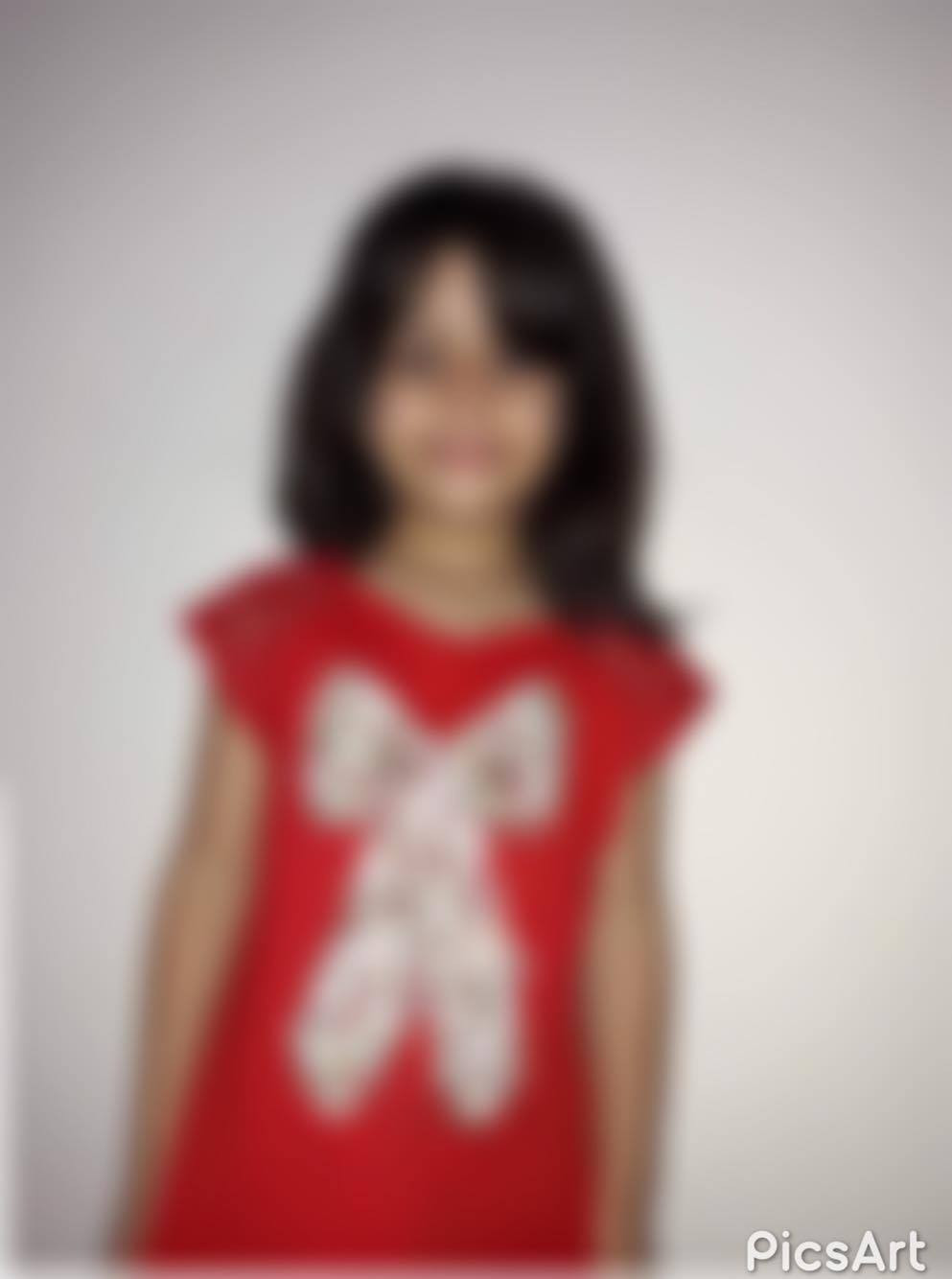 Child suffering from congenital malformation