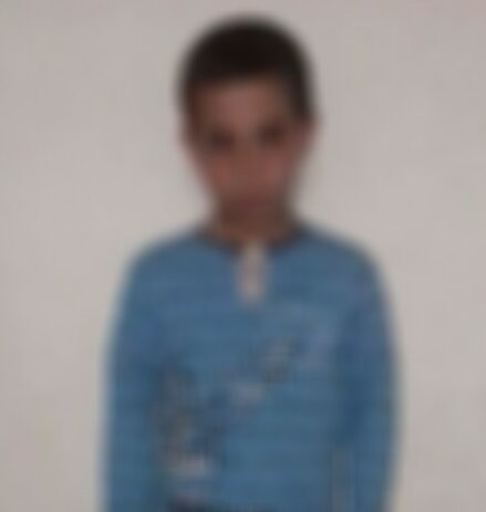 A Child In Urgent Need for A Surgery